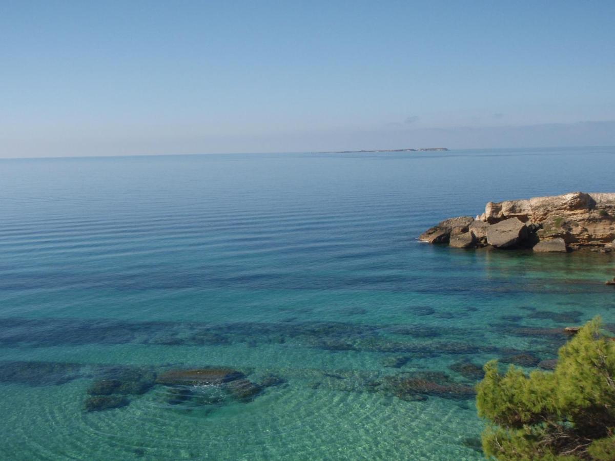 Villaparadiso Beach Front Villa Makris Gialos Argostoli (Kefalonia) Exterior foto