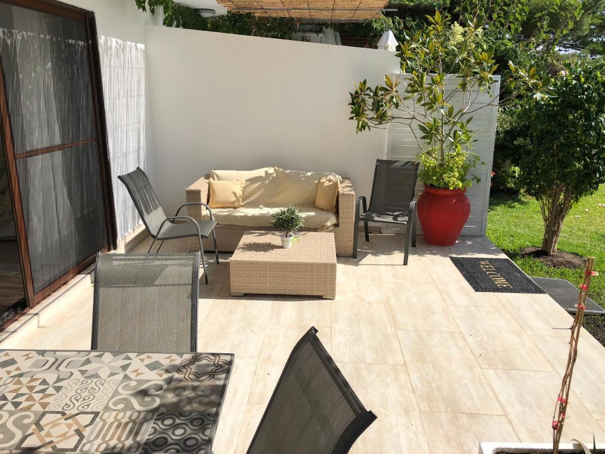 Villaparadiso Beach Front Villa Makris Gialos Argostoli (Kefalonia) Exterior foto